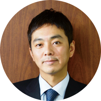 Yasutaka Fukuda